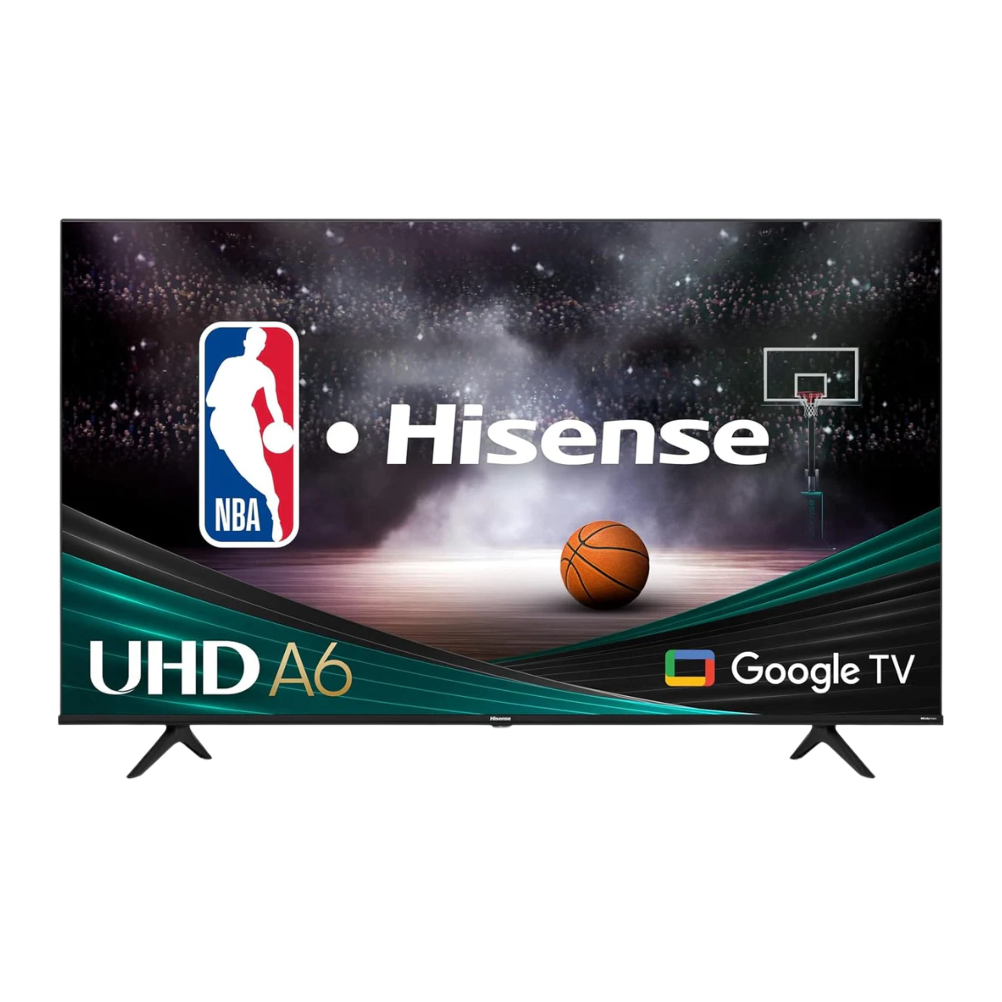 Hisense A6H 4K UHD Smart TV