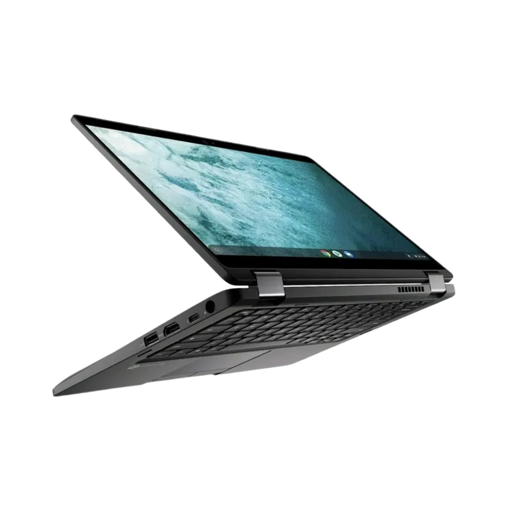 Dell 5300 x360 Laptop (Core i5 8th Gen, 8GB RAM, 256GB SSD, Touch)