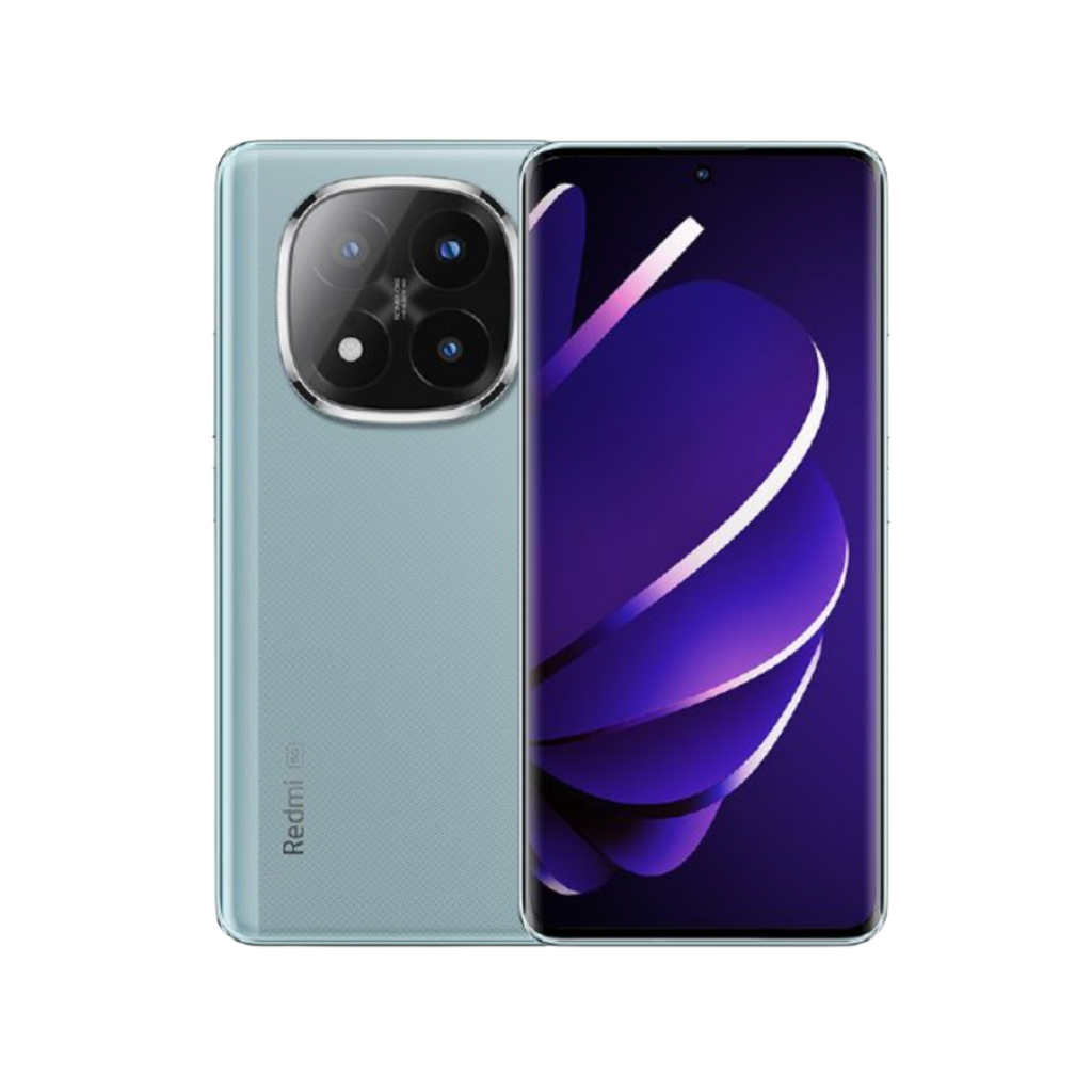 Redmi Note 14 Pro