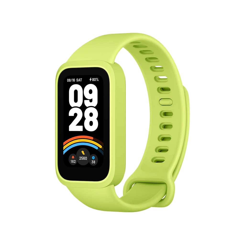 Xiaomi Smart Band 9 Active Price in Kenya – KES 3,300.00