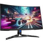 Lenovo Legion R32QC-30 Gaming Monitor (31.5")
