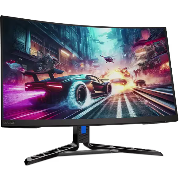 Lenovo Legion R32QC-30 Gaming Monitor (31.5")