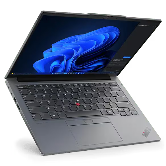 Lenovo ThinkPad E14 Gen 7 (G7) (16gb/512gb) AI Business Laptop Price in Kenya – KES 150,000.00