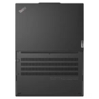 Lenovo ThinkPad E14 Gen 6 Laptop (Intel Core Ultra 5 125U, 8GB RAM, 512GB SSD, 14" WUXGA, Black)