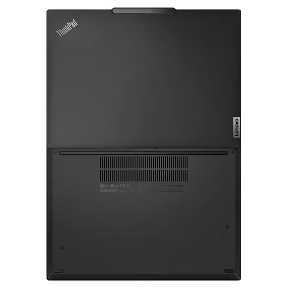 Lenovo ThinkPad X13 Gen 5 (Core Ultra 7-155U, 16GB/512GB, 13.3", Black)