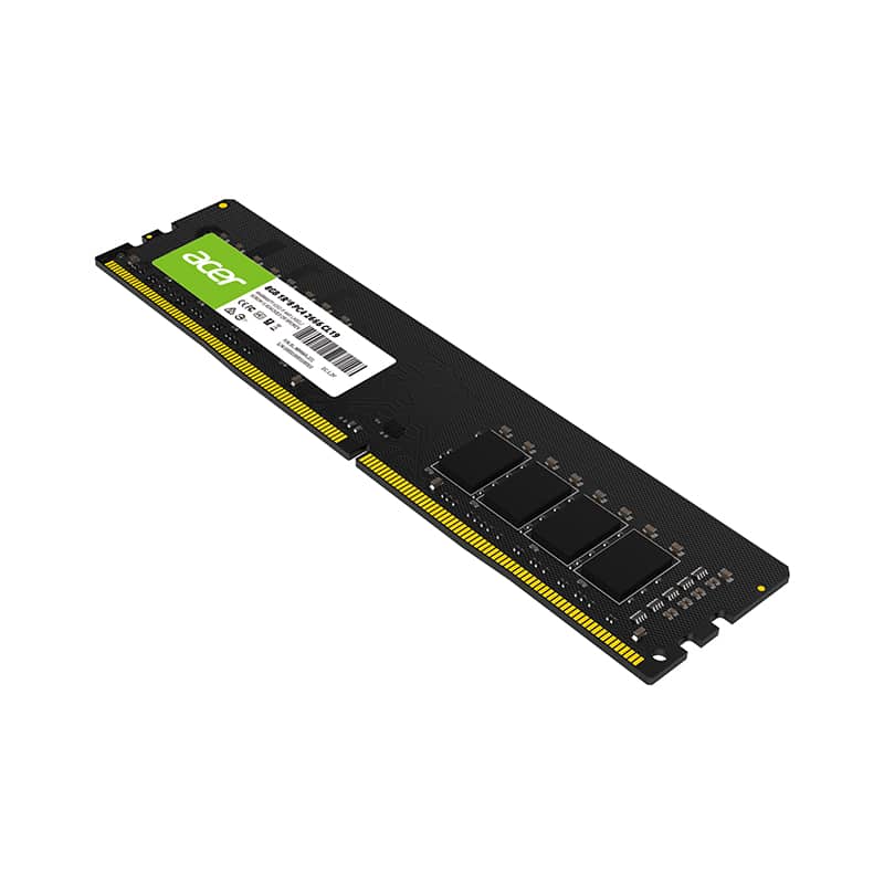 Acer UD100 Desktop RAM DDR4 8GB 3200MHz