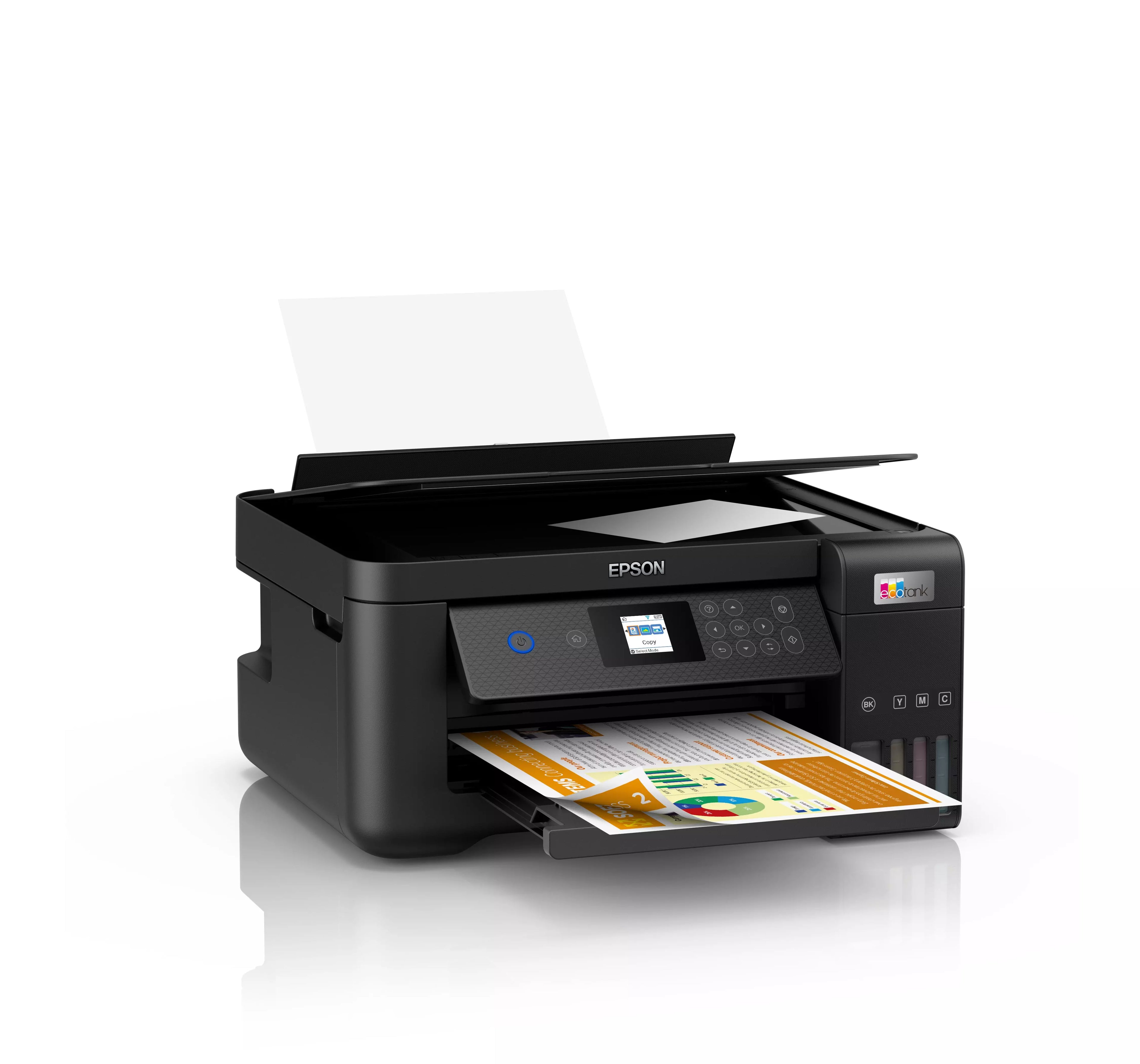 Epson EcoTank L4260 A4 Wi-Fi Duplex All-in-One Ink Tank Printer