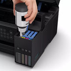 Epson EcoTank L4260 A4 Wi-Fi Duplex All-in-One Ink Tank Printer