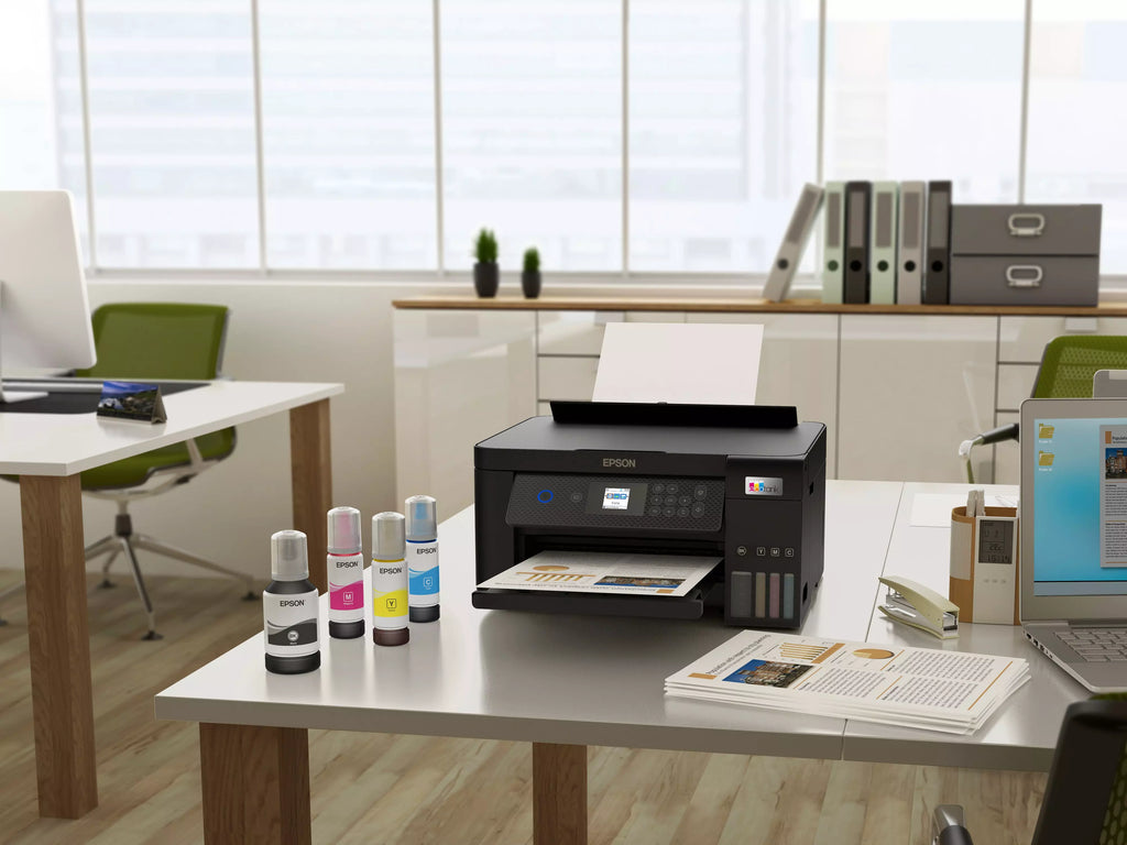 Epson EcoTank L4260 A4 Wi-Fi Duplex All-in-One Ink Tank Printer