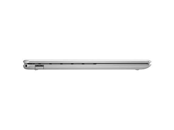 HP Spectre x360 14 Laptop (Core i5 1235U, 8GB RAM, 512GB SSD, 13.5", Windows 11, Silver)