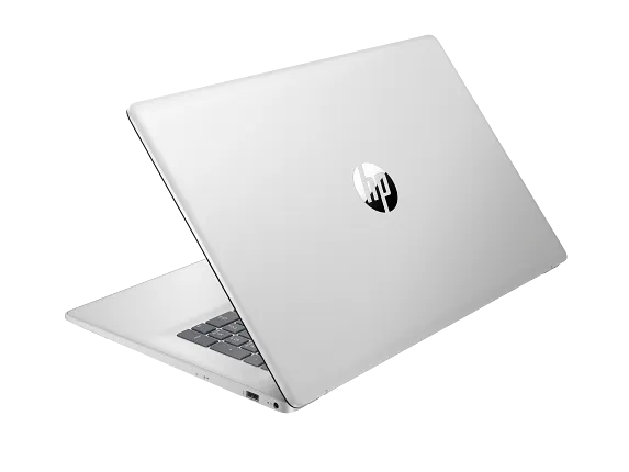 HP 15s Laptop (Core i3 1215U, 4GB RAM, 256GB SSD, Windows 11, Silver)