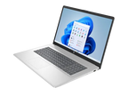 HP 15s Laptop (Core i3 1215U, 4GB RAM, 256GB SSD, Windows 11, Silver)