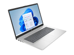 HP 15s Laptop (Core i3 1215U, 4GB RAM, 256GB SSD, Windows 11, Silver)