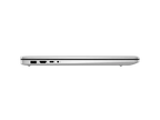 HP 15s Laptop (Core i3 1215U, 4GB RAM, 256GB SSD, Windows 11, Silver)