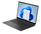 HP Spectre x360 Core Ultra 7 Laptop (32GB RAM, 2TB SSD, Nightfall Black)