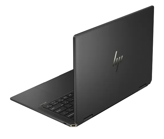 HP Spectre x360 Core Ultra 7 Laptop (32GB RAM, 2TB SSD, Nightfall Black)