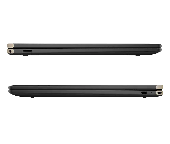 HP Spectre x360 Core Ultra 7 Laptop (32GB RAM, 2TB SSD, Nightfall Black)