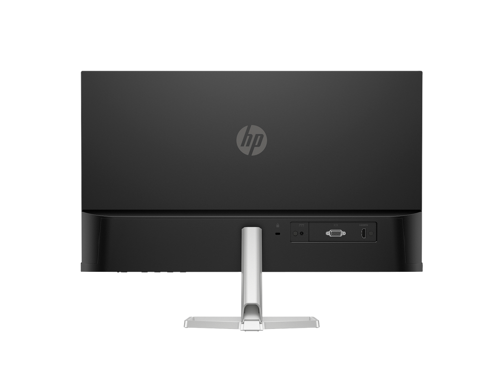 HP S5 524sf FHD Monitor (27")