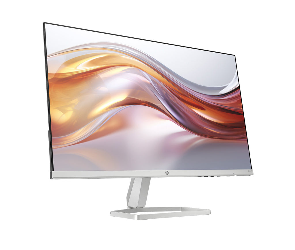 HP S5 524sf FHD Monitor (27")