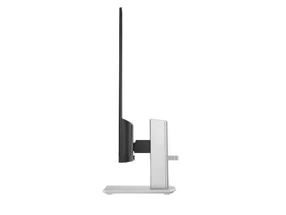 HP 527sh Series 5 27" FHD Monitor (Height/Tilt Adjustable, Black)