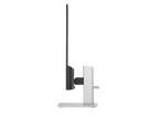 HP 527sh Series 5 27" FHD Monitor (Height/Tilt Adjustable, Black)