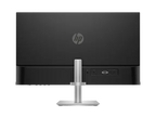 HP 527sh Series 5 27" FHD Monitor (Height/Tilt Adjustable, Black)