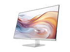 HP 527sh Series 5 27" FHD Monitor (Height/Tilt Adjustable, Black)