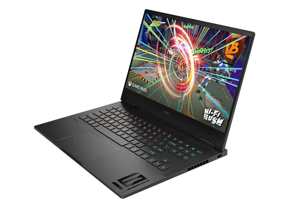 HP OMEN Slim 16-an0037wm Intel Core Ultra 7 16GB/1TB RTX 5060 8GB Price in Kenya – KES 179,000.00