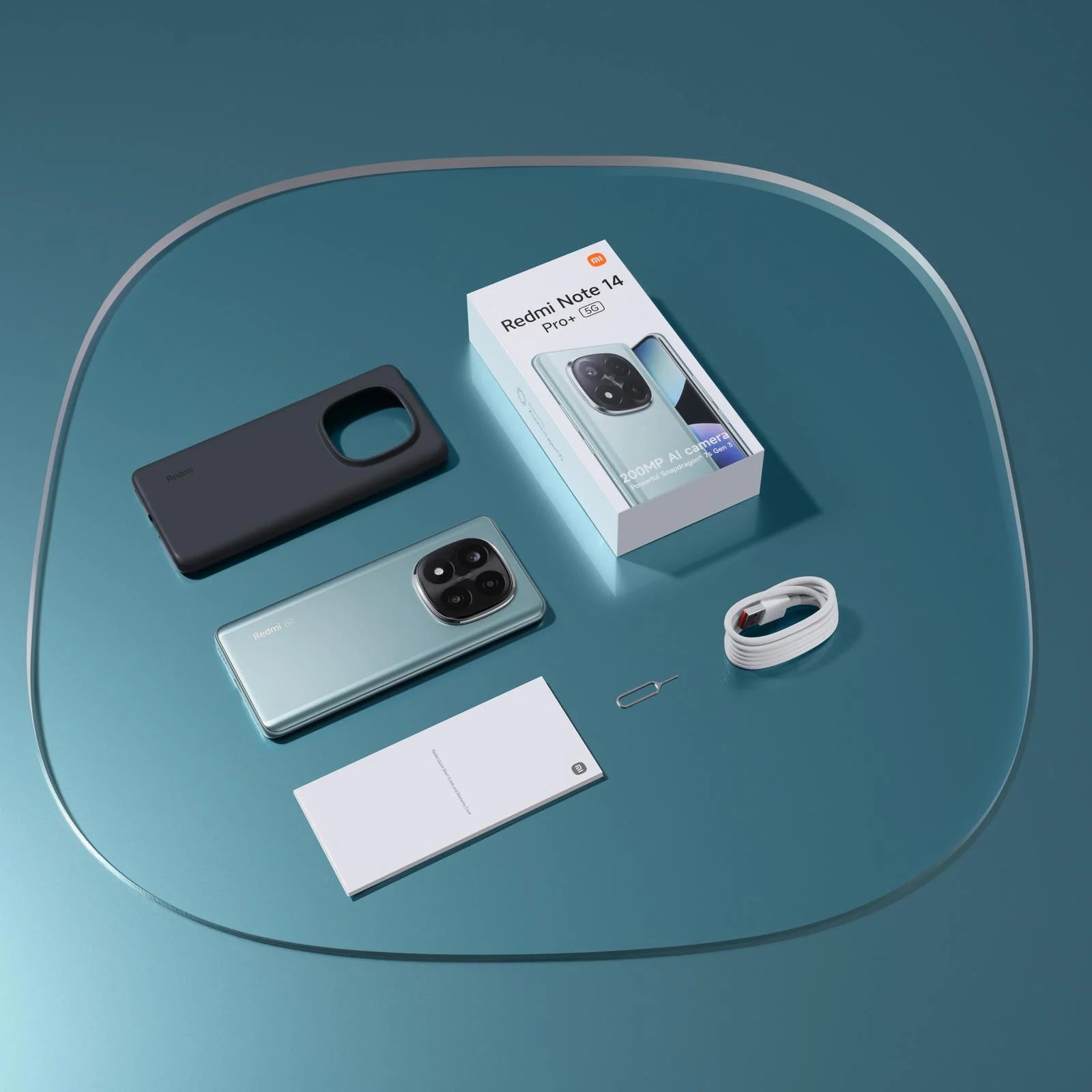 Redmi Note 14 Pro+ 5G 12GB/512GB