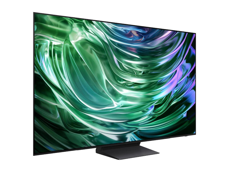 Samsung 83 OLED QA-83S90DAE 4K Smart TV"