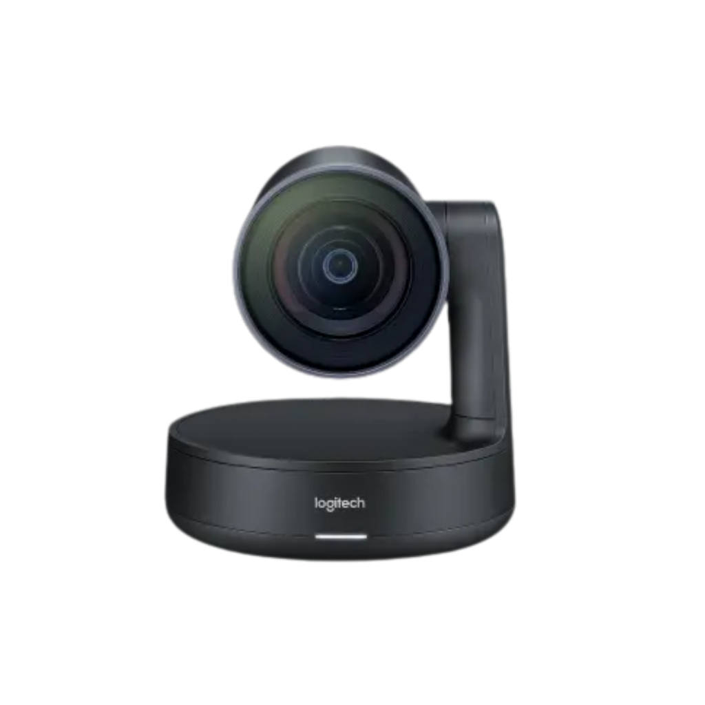 Logitech Rally Plus Ultra HD System (Expanded Audio)