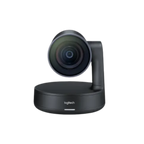 Logitech Rally Plus Ultra HD System (Expanded Audio)