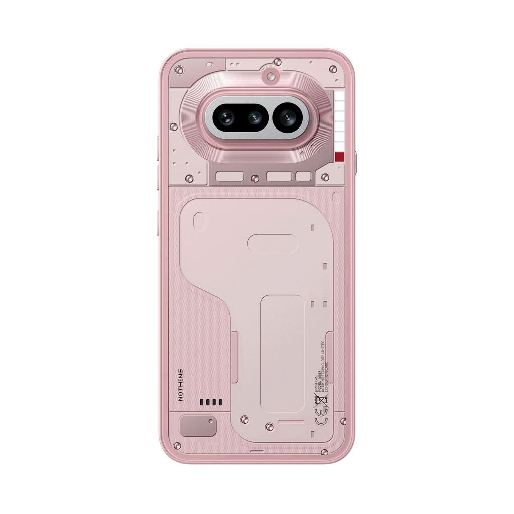 Nothing Phone (4a) (8GB/12GB RAM, 128GB/256GB Storage) Price in Kenya – KES 49,900 to KES 67,900