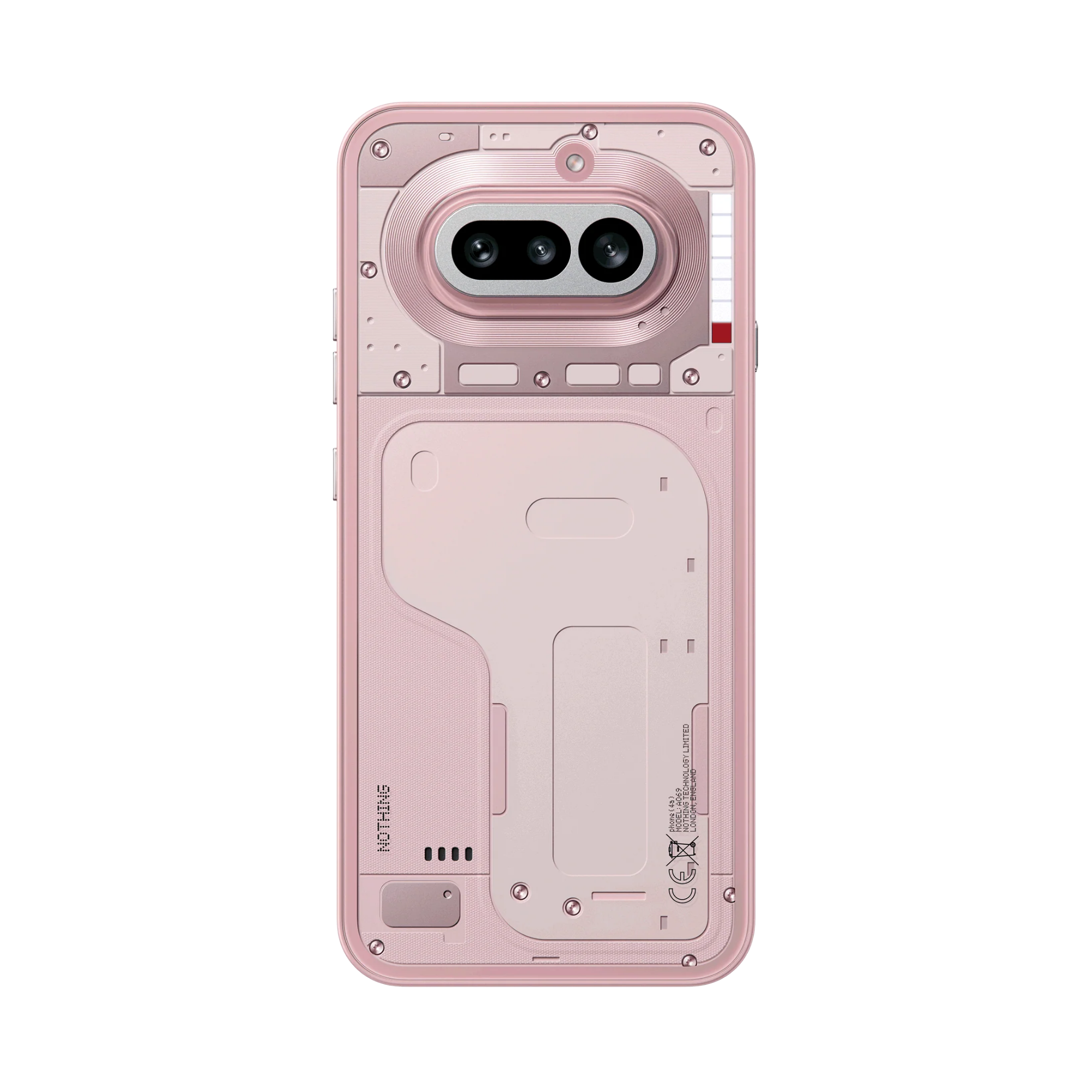 Nothing Phone (4a) (8GB/12GB RAM, 128GB/256GB Storage) Price in Kenya – KES 49,900 to KES 67,900