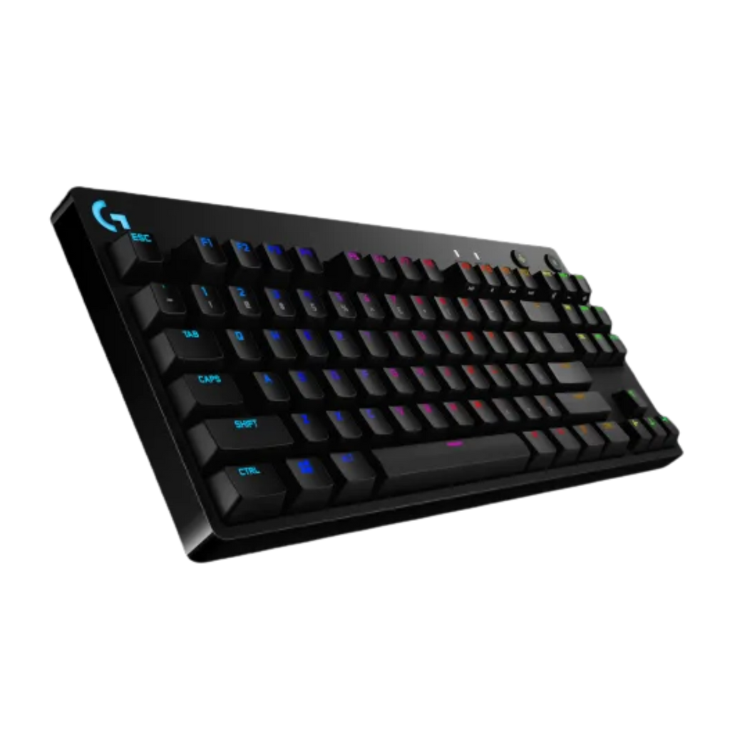 Logitech G PRO Mechanical Gaming Keyboard