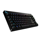 Logitech G PRO Mechanical Gaming Keyboard