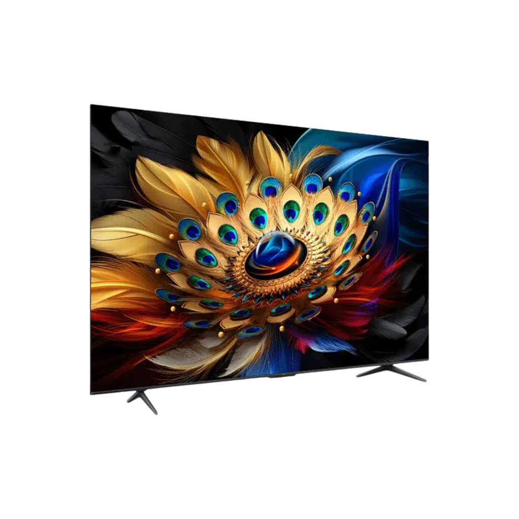TCL C646 QLED Smart TV