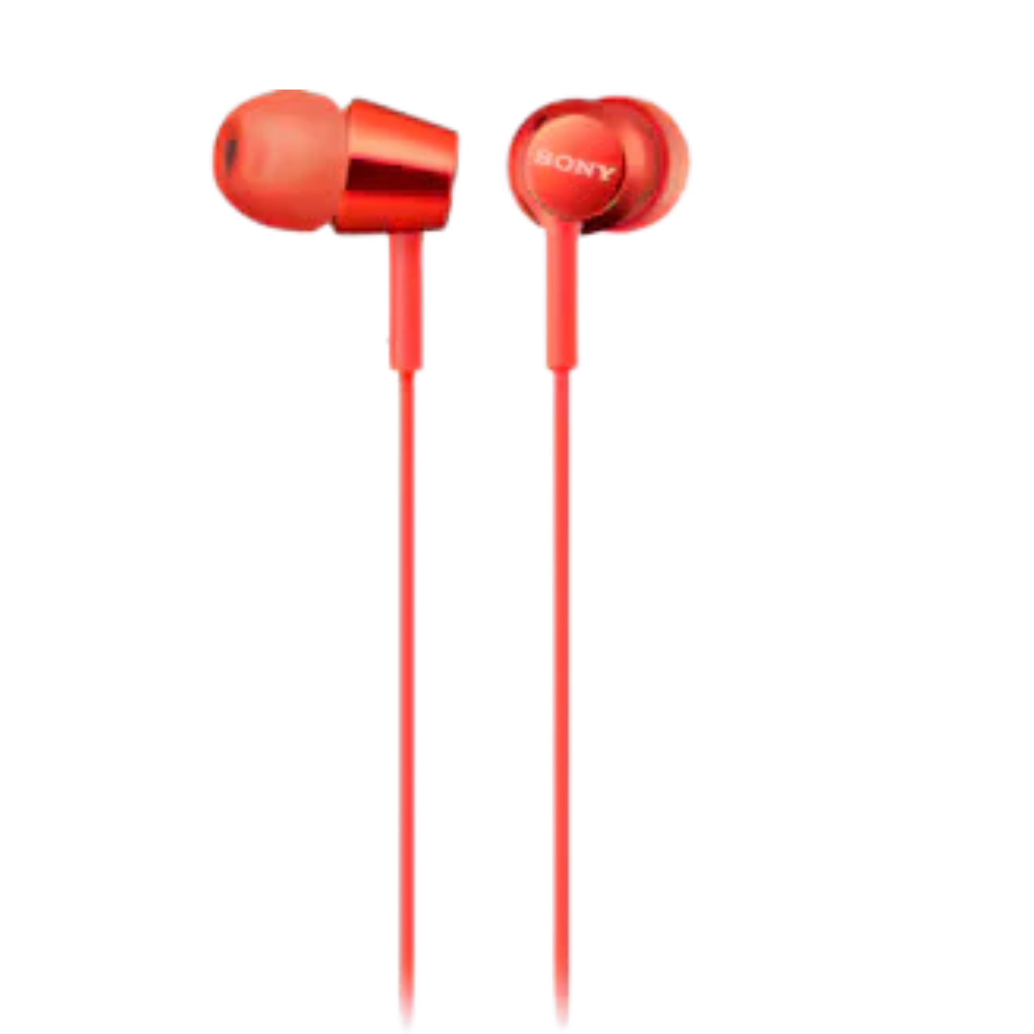 Sony MDR-EX155AP In-ear Headphones