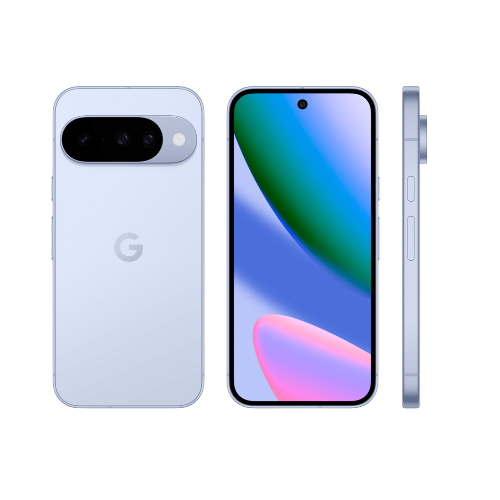 Google Pixel 10 (12GB RAM, 128GB/256GB Storage) Price in Kenya – KES 84,500 to KES 92,000