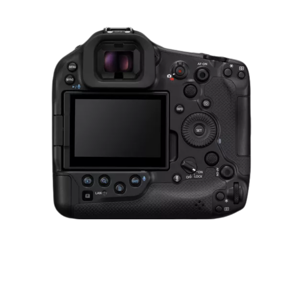 Canon EOS R1 Mirrorless Camera (Body Only) Price in Kenya – KES 715,500.00