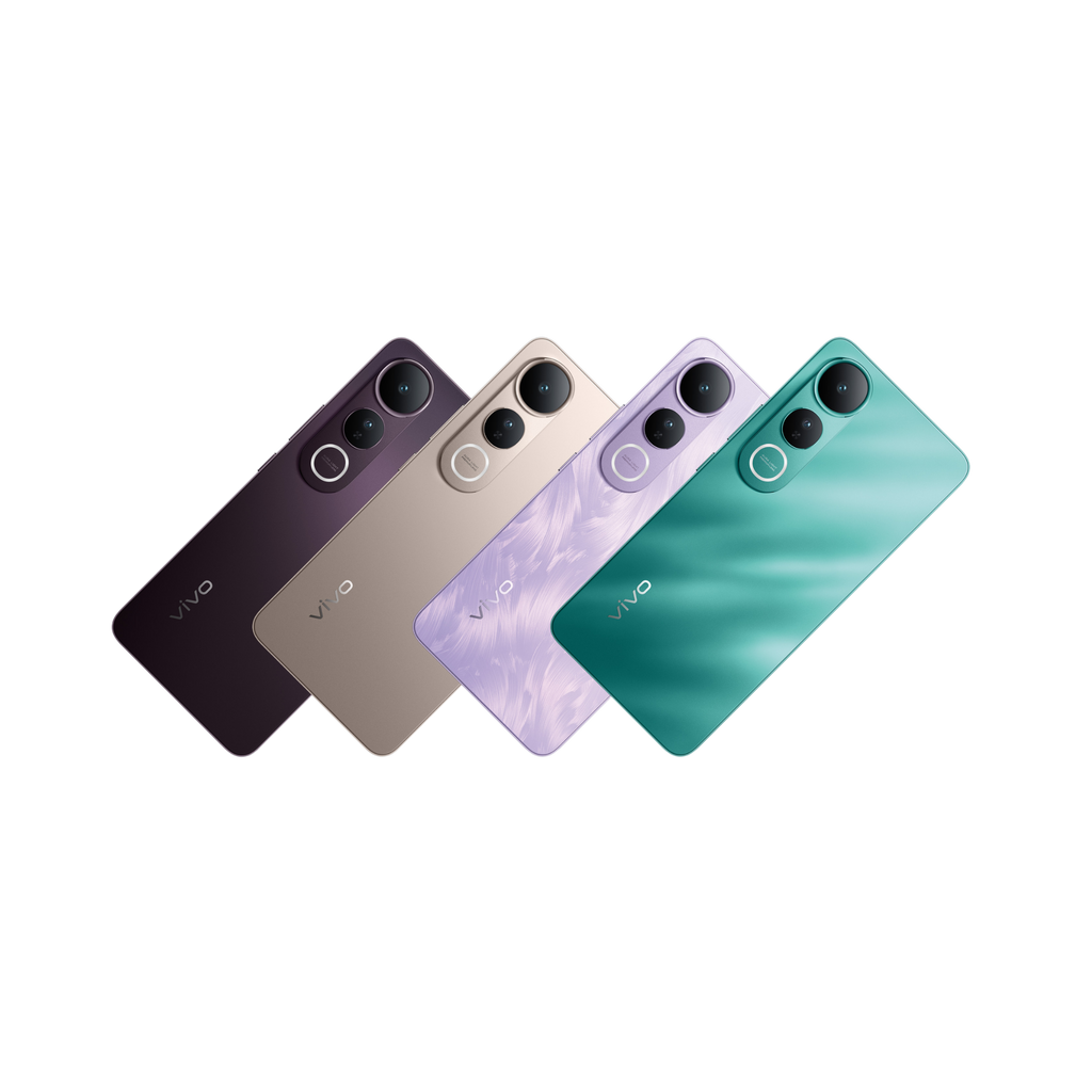 Vivo V50 LTE (256GB/8GB) Smartphone Price in Kenya – KES 37,000.00