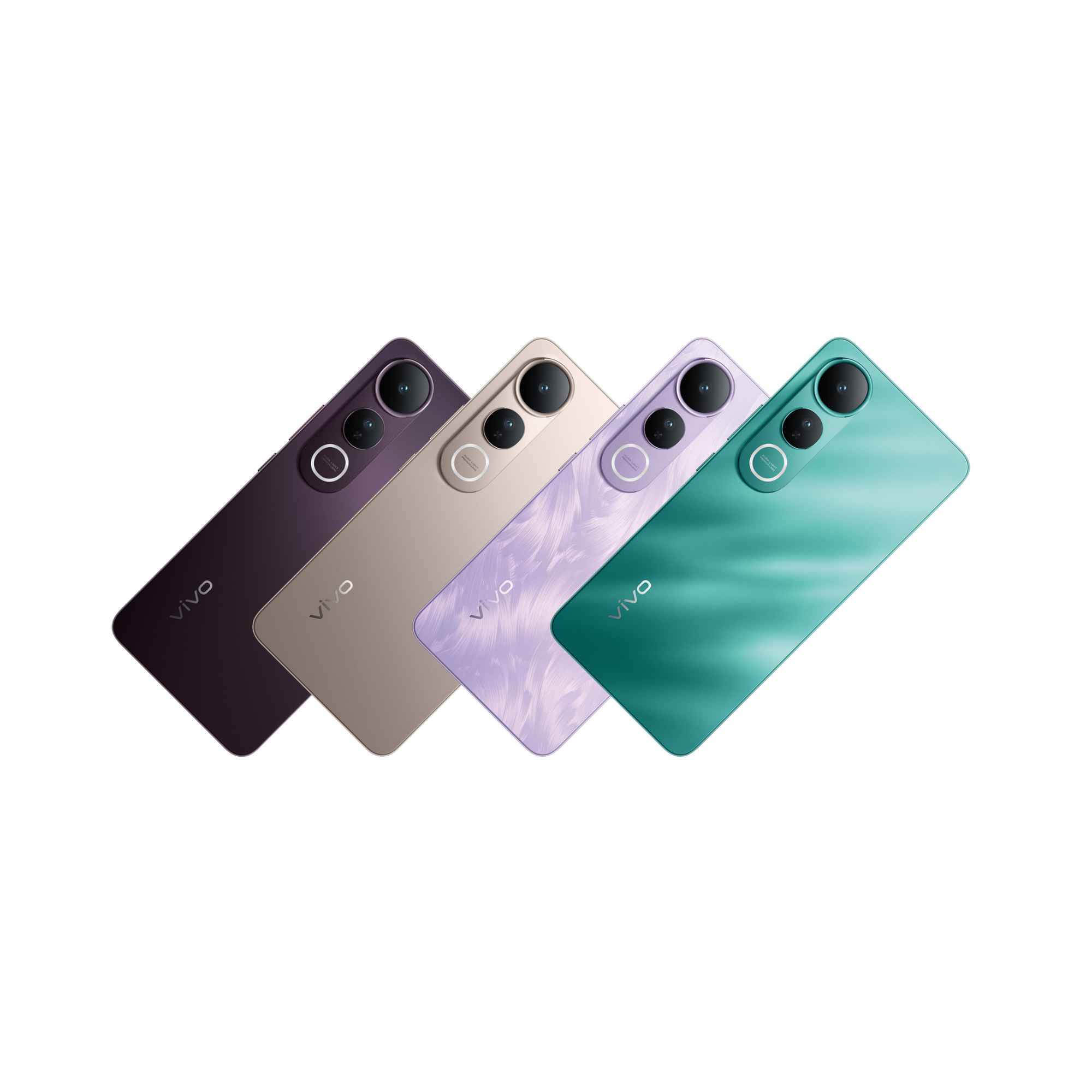 Vivo V50 LTE (256GB/8GB) Smartphone Price in Kenya – KES 37,000.00
