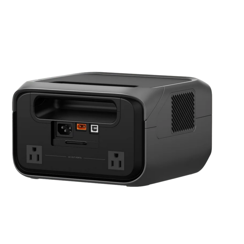 EcoFlow River 3 Plus Portable Power Station (286Wh) Price in Kenya – KES 42,900.00