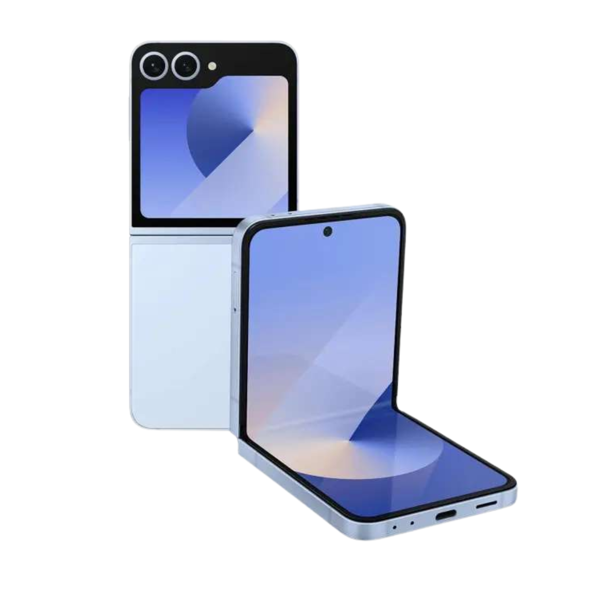 Samsung Galaxy Z Flip 7 (LTE/5G)