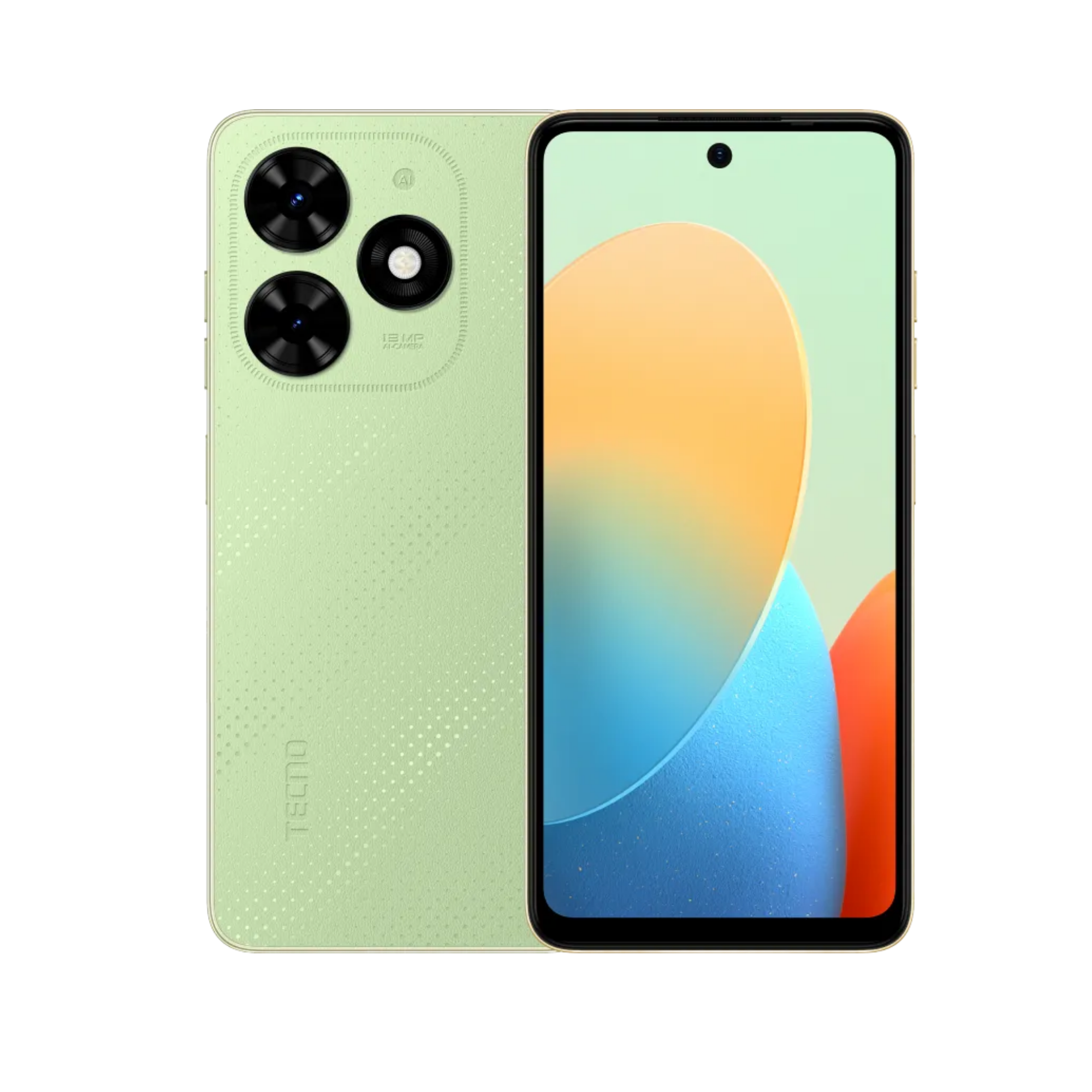 Tecno Pop 8 (64GB/3GB) Smartphone Price in Kenya – KES 11,500.00
