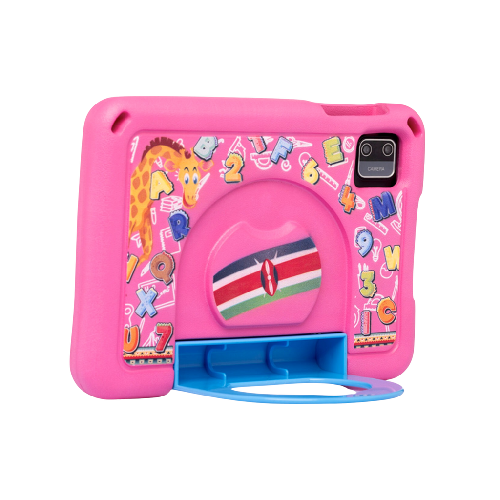 ELIMU TAB Model ET04 PRO 7" 32GB ROM