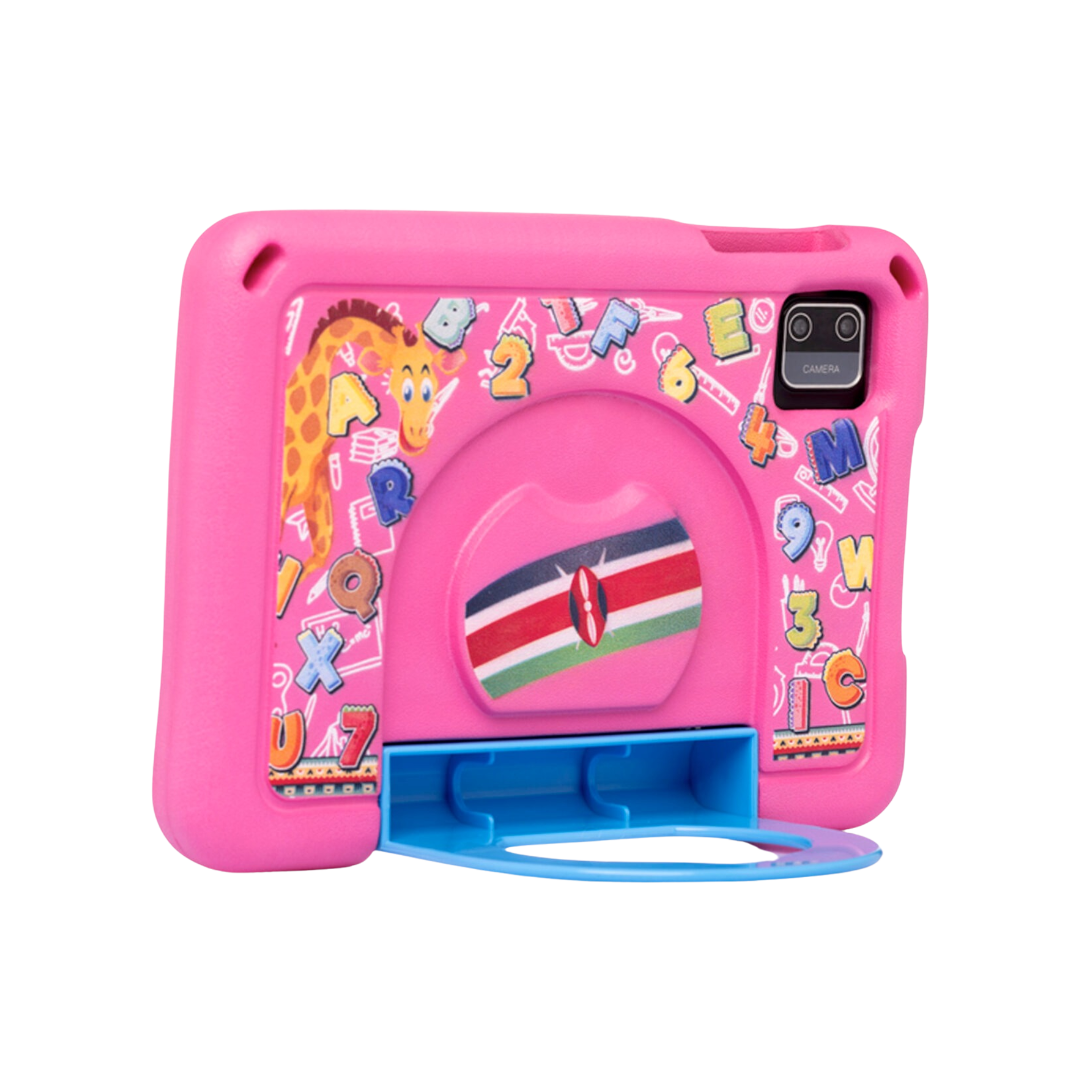 ELIMU TAB Model ET04 PRO 7" 32GB ROM