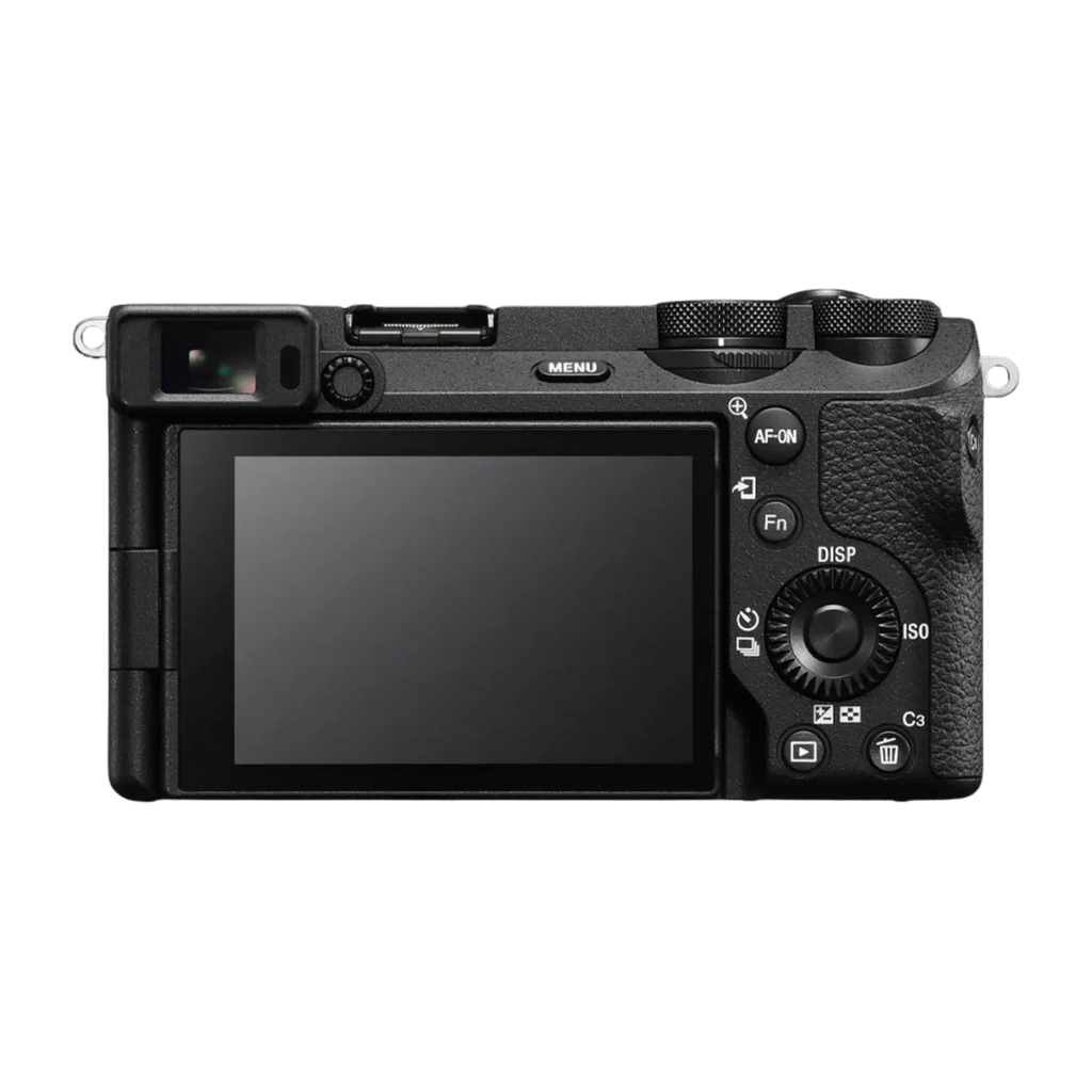 Sony A6700 BODY