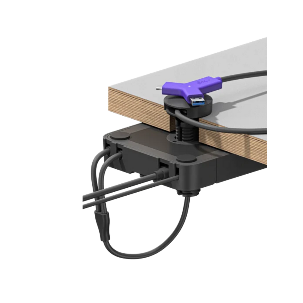 Logitech Swytch USB Connector