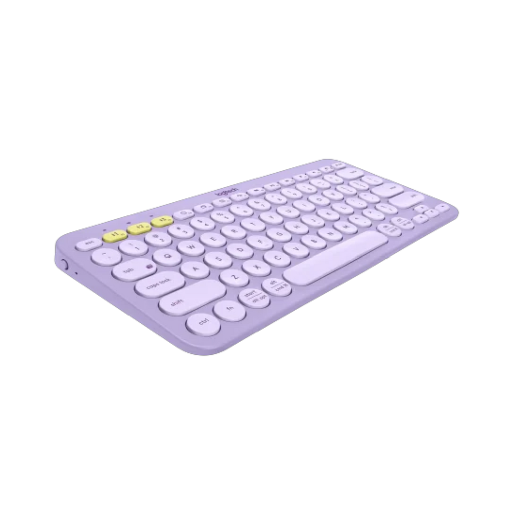 Logitech K380 Dark Grey Multi-Device Bluetooth Keyboard